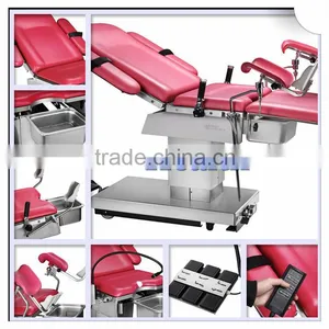 TF Comprehensive Delivery Bed thumbnail-1