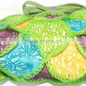 China Handmade Crochet Bag Novelty Style Cheap Price thumbnail-3