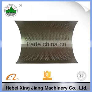Sieve Screen Stainless for the Factory thumbnail-4