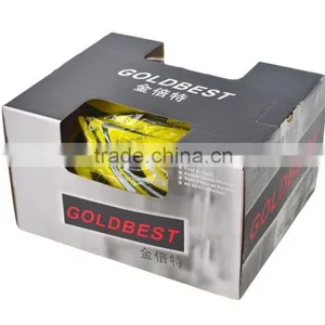 GOLDBEST Bicycle Hetmet MV17 Lightweight Plastic Bicycle Helmets thumbnail-2