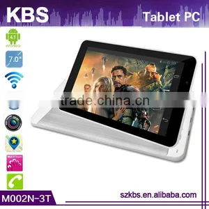 Hot-Selling Linux os Tablet pc With 3G Phone Call thumbnail-1