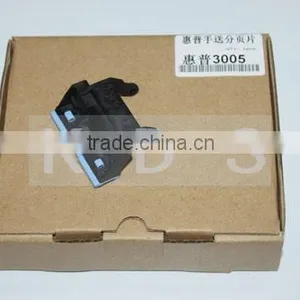 Original Separation Pad for HP 3005 P3015 5200 5035 5025 Pick up Pad for HP Laser Printer thumbnail-2