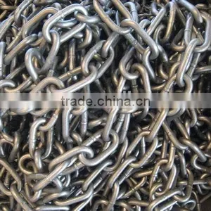 DIN763 LONG LINK CHAIN thumbnail-2