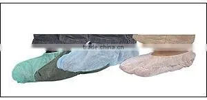 Non-woven Shoe Cover thumbnail-1