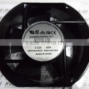 FP-108EX-S1-B FAN thumbnail-1