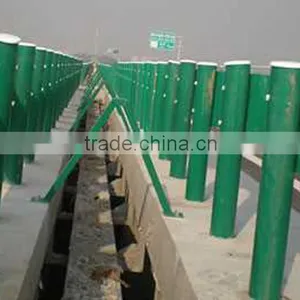 Sigma Highway Safety Barrier Guardrail Column thumbnail-6