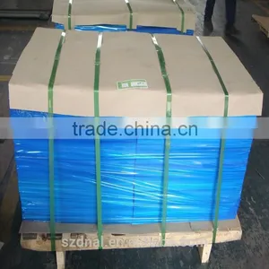 Cold Rolled Aluminum Sheet 5005 H34 in Different Thickness and Width Manufacturer thumbnail-1