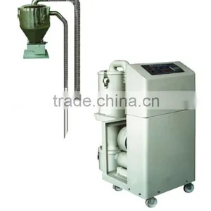 ZJ Series Plastic Automatic Feeding Machine/Plastic Feeder thumbnail-1