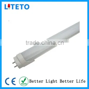 China Led Factory High Lumen ce Rohs Approved Ttube8 Led Light Tube 18w 4ft thumbnail-2