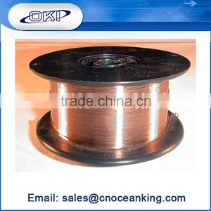 New Product Hardfacing High Quality Co2 Welding Wire thumbnail-1
