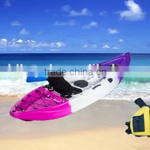 Fishing Boat & Fishing Kajak thumbnail-2
