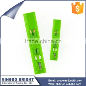 New Design Stationery Ruler Set thumbnail-1