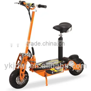 Electric Scooter 1000w Lithium With Lithium Battery thumbnail-2
