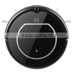 Chinese Innovation Products / Robot Vacuum Cleaner thumbnail-1
