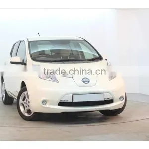 USED CARS - NISSAN LEAF E (RHD 1801208) thumbnail-1