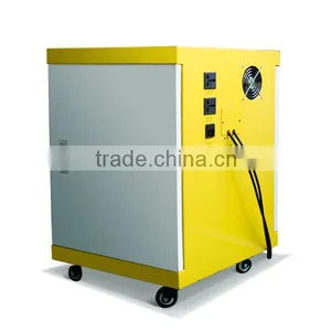 1kw off Grid Solar System 12v 24v to 220v dc ac Single Phase Modified Sine Wave thumbnail-2