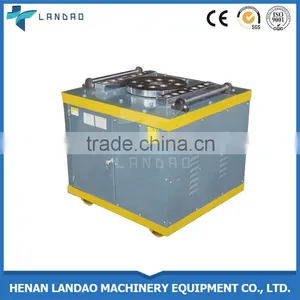 Low Investment GW50 Steel Rebar Bending Machine thumbnail-6