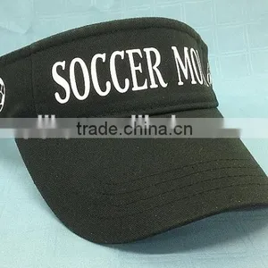 Wholesale Long Sun Visor Hat thumbnail-1