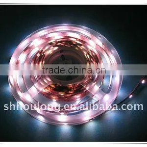 14.4W Flexible LED Strip Lights thumbnail-1