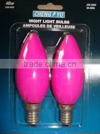 Candle Lighting Bulbs thumbnail-1