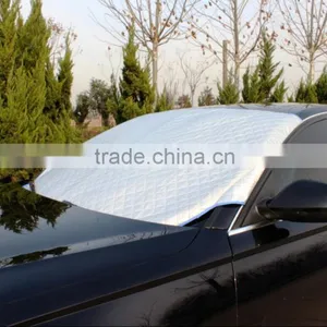 Front Windshield Shades-Sun Shades-Snow Shades thumbnail-4