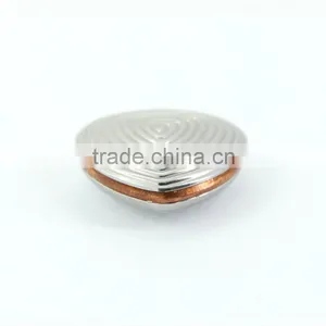 Popular Healthy for Energy Special Triangle Shape Pendant Jewelry thumbnail-6