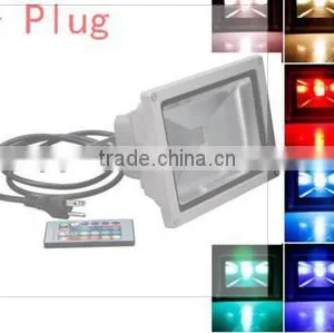 UL DLC SAA PSE CE 50 Watt 12 V 24V Led Flood Light/led Flood Lamp/50w Led Flood Light thumbnail-2