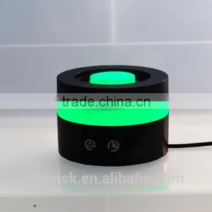 Mini Portable USB Powered Electric Essential Oil Aroma Diffuser For Office Home Room Car thumbnail-2