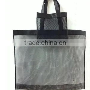 Eco-friendly Polyester Mesh Bags for Potatos. thumbnail-4
