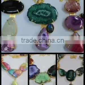 Druzy Gemstone thumbnail-3