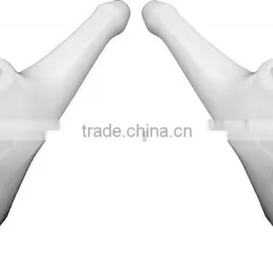 Ceramic Portable Neti Pot for Nose Washing Nasal Irrigation thumbnail-6