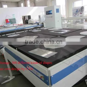 Cnc Glass Cutting Machine With Optima System Italy,cnc Glass Cutting Machine PARKER thumbnail-3