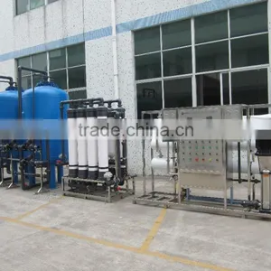 Industrial Large Scale RO Machine thumbnail-3