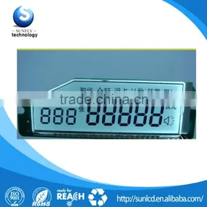 Customized Lcd Display 3.3v Lcd Module Lcd Dispplay thumbnail-1