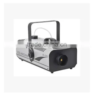 1200W Fog Machine Professional Stage Machine thumbnail-2