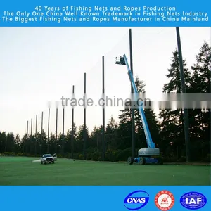 Sports Net PE Golf Net Fence Net for Practice thumbnail-1