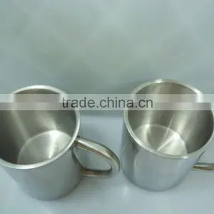 16oz Single-layer Coffee Mug thumbnail-3