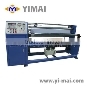 YM12B Film Rewinding Machine thumbnail-1