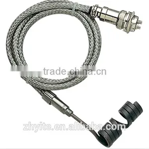 Stainless Steel Hot Runner Coil Heater Manfacturer thumbnail-5