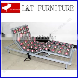 New Model Italian Style Okin Motor Electric Bed thumbnail-3