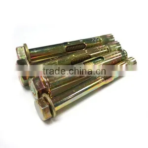 Heavy Sleeve Anchor With Turnbuckle thumbnail-4