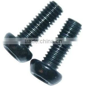 Dome Head Screws thumbnail-1