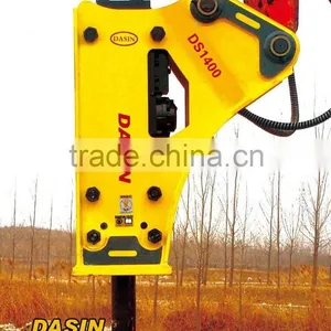 Best Quality Newly Design Hydraulic Breaker Pick DS530/SB30 thumbnail-2