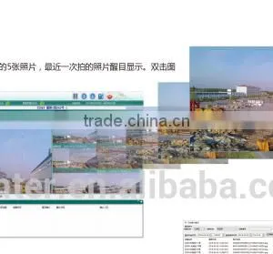 ST2303B On Line Monitoring System for Transmission Line With 3G SIM thumbnail-6
