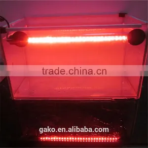 28CM 30Led Colorful Mini Led Submersible Lamp thumbnail-2