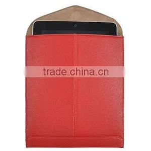 Promotional pu Leather Sleeve for Ipad thumbnail-1