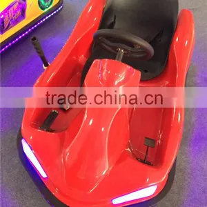 Bumper Car New Inflatable Amusement Electric Kids Car Street Legal Bumper Cars For Sale thumbnail-3