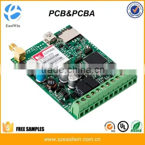 Custom Made Gsm Gprs Gps Module thumbnail-5