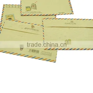 Packing Envelope thumbnail-1