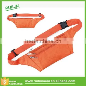Fashion Travelling Unisex Waterproof Waist Bag thumbnail-2